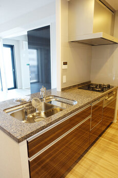 ディームス渋谷本町 