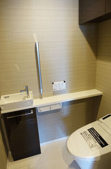 ディームス渋谷本町 