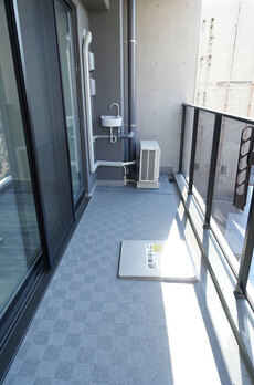 ディームス渋谷本町 