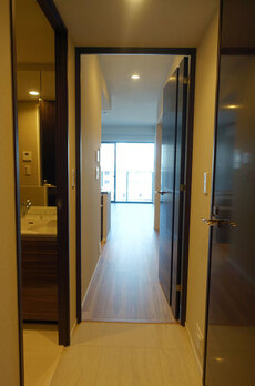 ディームス渋谷本町 