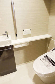 ディームス渋谷本町 