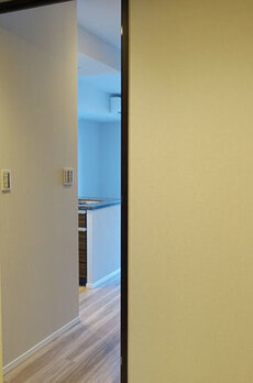 ディームス渋谷本町 