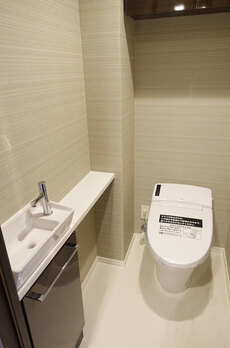 ディームス渋谷本町 