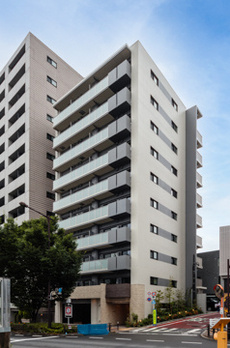 テアトル富ヶ谷 