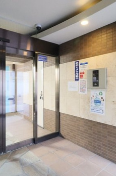 プレール学芸大学弐番館 