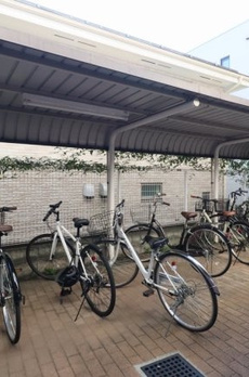 プレール学芸大学弐番館 