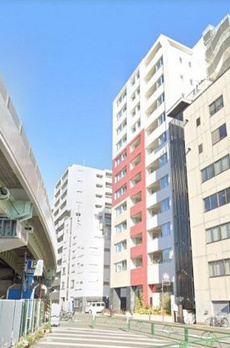 パークホームズセントラルシティ中央区湊 
