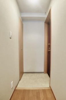 グランディール広尾 