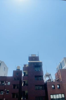 グランディール広尾 