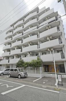 ライオンズマンション久が原 