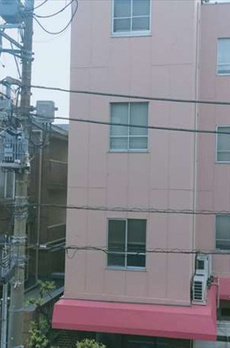 ライオンズマンション久が原 