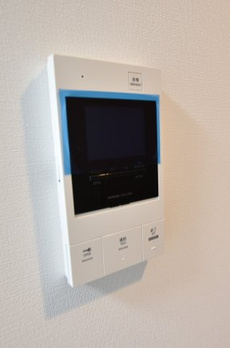 ベルシード東十条ツインズビー 