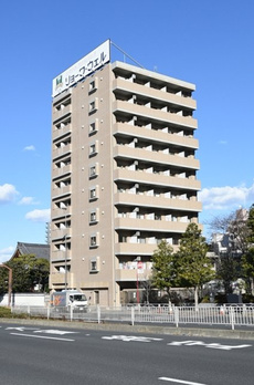 パークウェル高輪 