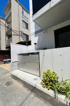 PASEO高田馬場IV 