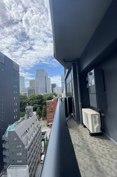 パークリュクス虎ノ門 