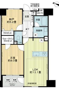 ライオンズシティ九段 