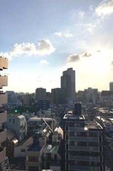 クレヴィア日暮里ＴＨＥ　ＲＥＳＩＤＥＮＣＥ 