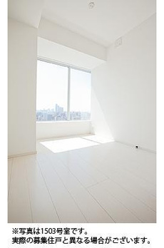 パークタワー錦糸町 