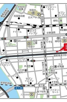 ラティエラ両国 