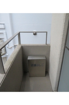 滝野川フラワーハイツ 