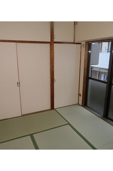 滝野川フラワーハイツ 