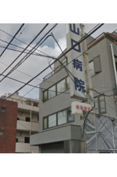 滝野川フラワーハイツ 