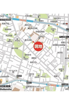 ＬＥＧＡＬＡＮＤ早稲田南 