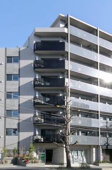 プリマリード南青山 