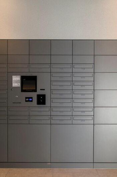 プリマリード南青山 