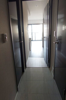 ディームス渋谷本町 