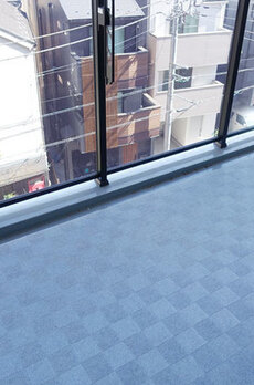 ディームス渋谷本町 