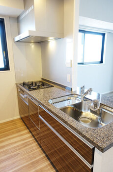 ディームス渋谷本町 