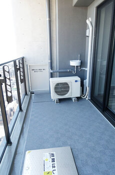 ディームス渋谷本町 