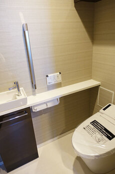 ディームス渋谷本町 