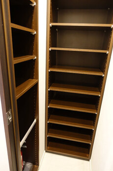 ディームス渋谷本町 