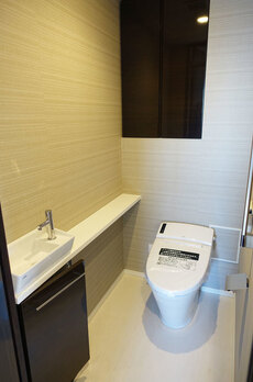 ディームス渋谷本町 