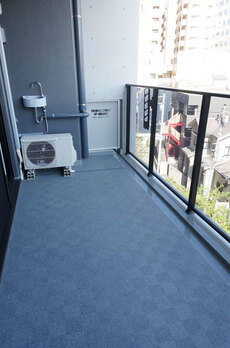 ディームス渋谷本町 