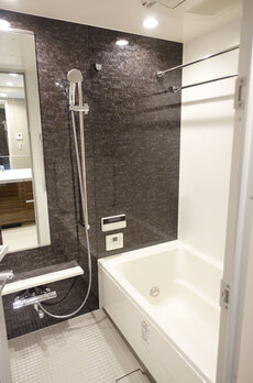 ディームス渋谷本町 