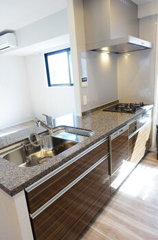 ディームス渋谷本町 