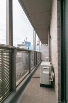 パーク・アヴェニュー神南 