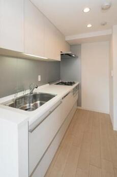 パーク・アヴェニュー神南 