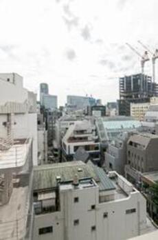 パーク・アヴェニュー神南 