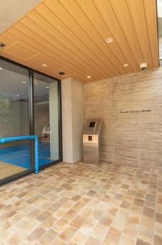 Keyaki Terrace 恵比寿南 