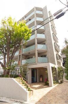 Keyaki Terrace 恵比寿南 