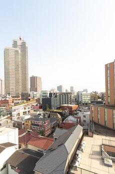 Keyaki Terrace 恵比寿南 