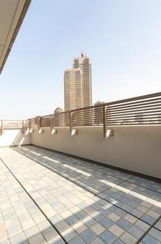 Keyaki Terrace 恵比寿南 