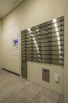 パークアクシス渋谷神山町 