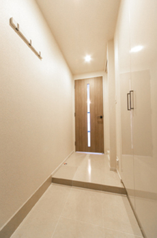 パークアクシス渋谷神山町 