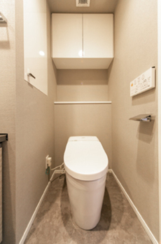 パークアクシス渋谷神山町 