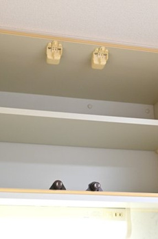 グリフィン武蔵中原・スクエアコート 